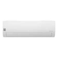 Aire Acondicionado Split Frío/calor LG Dual Inverter, 12000 Btu, Blanco, 220 V, S4-w12ja3wa