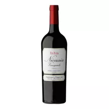 Caja Vino Tinto Nicasia Vineyards Cabernet Franc X12 U 750ml