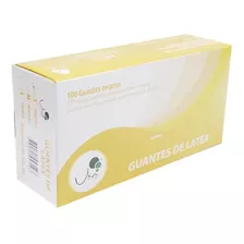 Guante De Latex Caja X 100 Unidades