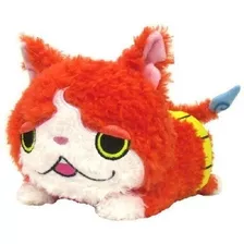 Yokai Watch Nyans Peluche Monstruo Felpa Por Sunrise