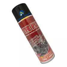 Lubrificante Spray À Seco Sintético Teflon Ptfe Plus 300ml