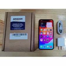 Celular Apple iPhone 11 Pro Max 64gb Liberado Face Id