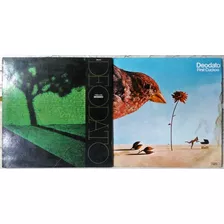 2lps Eumir Deodato - Prelude 1972 E First Cuckoo 1975