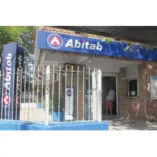 Llave De Local Abitab En Venta. Gran Oportunidad De Inversión! 