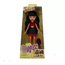 Bratz Muñeca Jade Original Y Nuevo