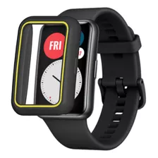 Funda Protectora Para Watch Fit Watch Tpu Protector Cove