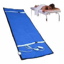 Lençol Térmico Para Mesa Maca Massagem 140x60cm Colchonete