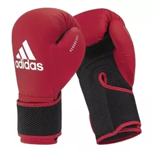 Guante adidas Boxeo Hybrid 25 Kickboxing Muay Thai Box