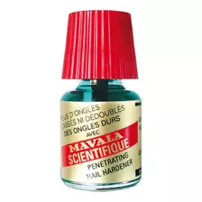 Mavala Scientifique 5ml - Endurecedor De Unhas