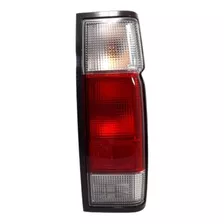 Faro Trasero Nissan Np300 2010-2015 Derecho Tailandia 