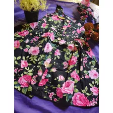 Vestido Niña Talla 4