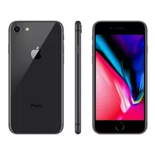 Apple iPhone 8 64gb Liberado De Fabrica + Funda De Regalo