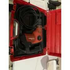 Rotomartillo Hilti Te 7c