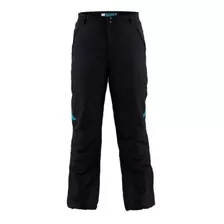 Pantalón Térmico Refugio Hardwork Impermeable Mujer