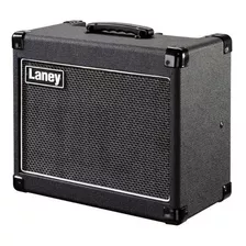 Cubo Amplificador Guitarra Laney Lg20r - 20w