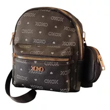 Backpack Xoxo