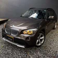 Bmw X1 Xdrive 28i Executive 2010