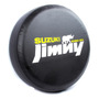 Cubierta Funda Suzuki Jimny 5p 2024 Hc0 Afelpada Premium