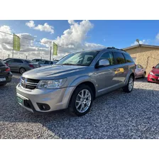 Dodge Journey 2018 3.6 Sxt 4x4 7pasajeros