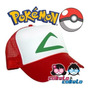 Tercera imagen para búsqueda de gorras pokemon