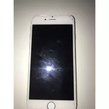  iPhone 6 64 Gb Prateado