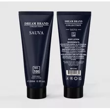 Creme Hidratante Dream Brand Collection Sauva N100 200ml