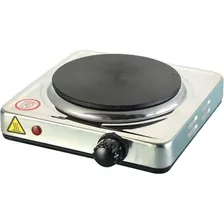 Fogão Elétrico Cooktop Portátil