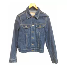 Chaqueta Jeans Outer Shell Marca Zara Trafaluc 