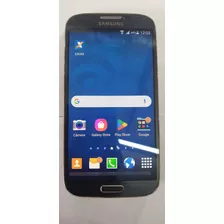 Sansung S4 16gb Usado Revisado Conservado Funciona Tudo Ok.