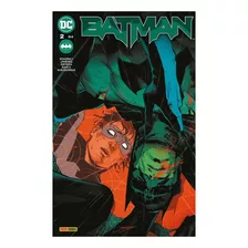 Batman 02/84