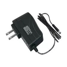 Adaptador De Fuente De Alimentación De 12v Dc De 12 Va...