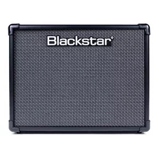 Amplificador Blackstar Id Core 40 V3 De Guitarra 191102 Va