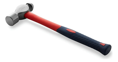 Martillo Bolita Chapista Bremen 340 Grs Cabo Fibra Cod. 4186 Dgm