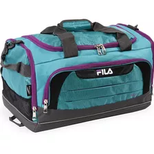 Bolsa Maleta Deportiva Una Talla Fila Cypress 4 Colores