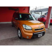 Kia Soul 1.6 Rock 2009 5mt 46276082