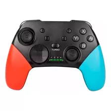 Gamepad Control Para Nintendo Switch