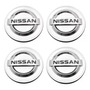 4 Rines 16 6-114 Para Nissan Np300/frontier 2016/2022 Diesel