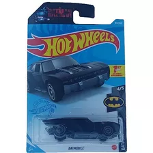 Batman The Batman Batmobile Hot Wheels 2021 181/250