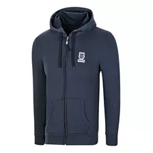 Sudadera Casual Hombre K-swiss Sdm45mar Marino D5