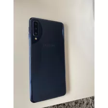 Celular Samsung A7 2018 128gb