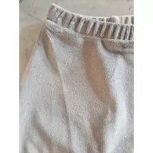 Pantalon Babucha Bebés Velvet Plush Comodos Y Suavecitos