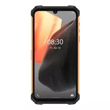 Ulefone Armor 8 Pro Dual Sim 128 Gb Naranja 6 Gb Ram