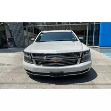 Chevrolet Suburban 2019