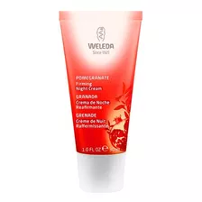 Creme Firmador De Romã Para A Noite De 30ml - Weleda