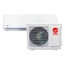 Mini Split 2tr Marca Trane Hi-wall Estandar Bomba De Calor