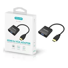 Adaptador Hdmi - Vga