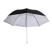 Paraguas Metalizado De Cartera O Bolso Sombrilla Lluvia Sol
