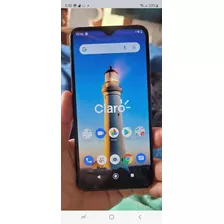 Celular LG K22 Plus Usado 8.5/10