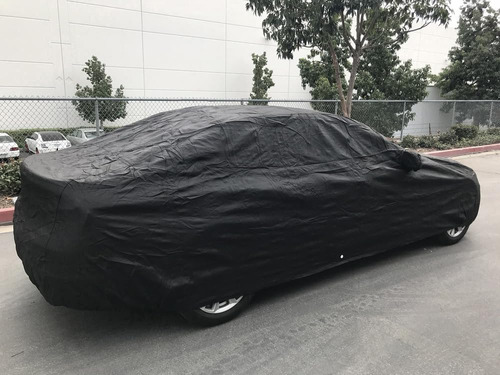 Cubierta De Coche Personalizada Para Mercedes Benz Slk/slc Foto 5