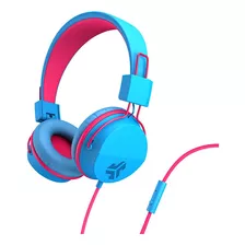 Jlab Jbuddies Studio Auriculares Con Cable Para Niños | Au.